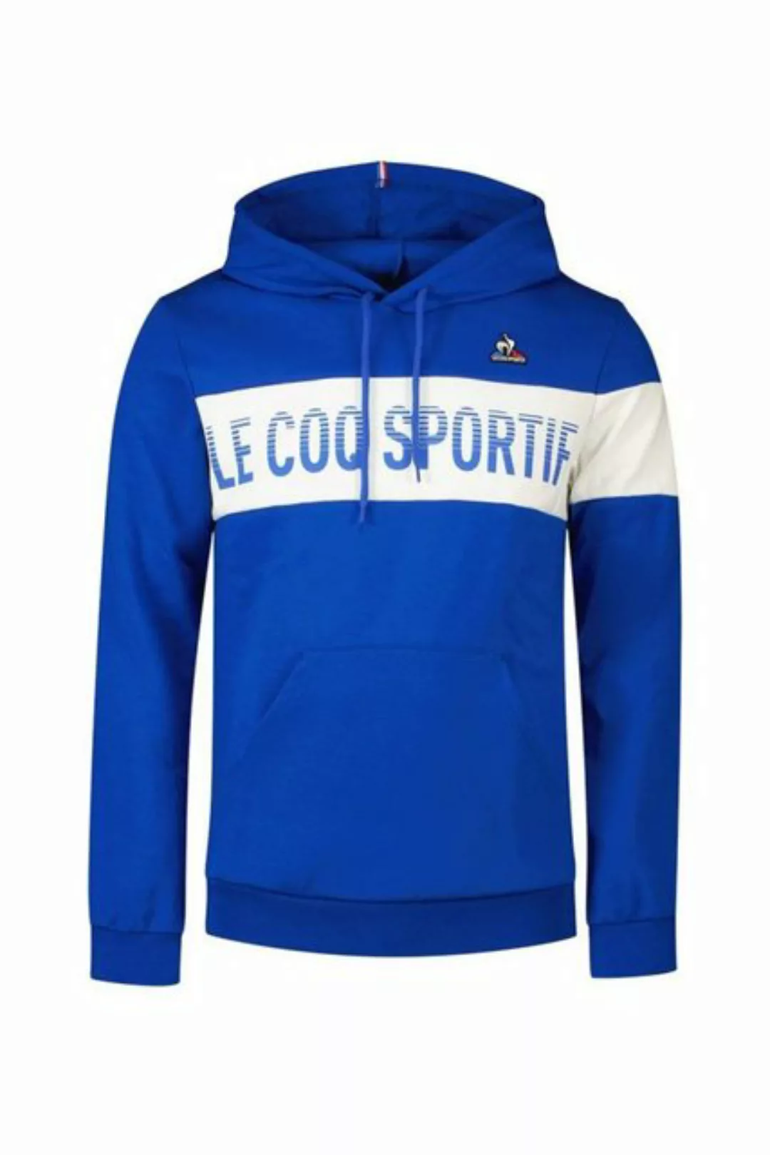 Le Coq Sportif Sweatshirt günstig online kaufen