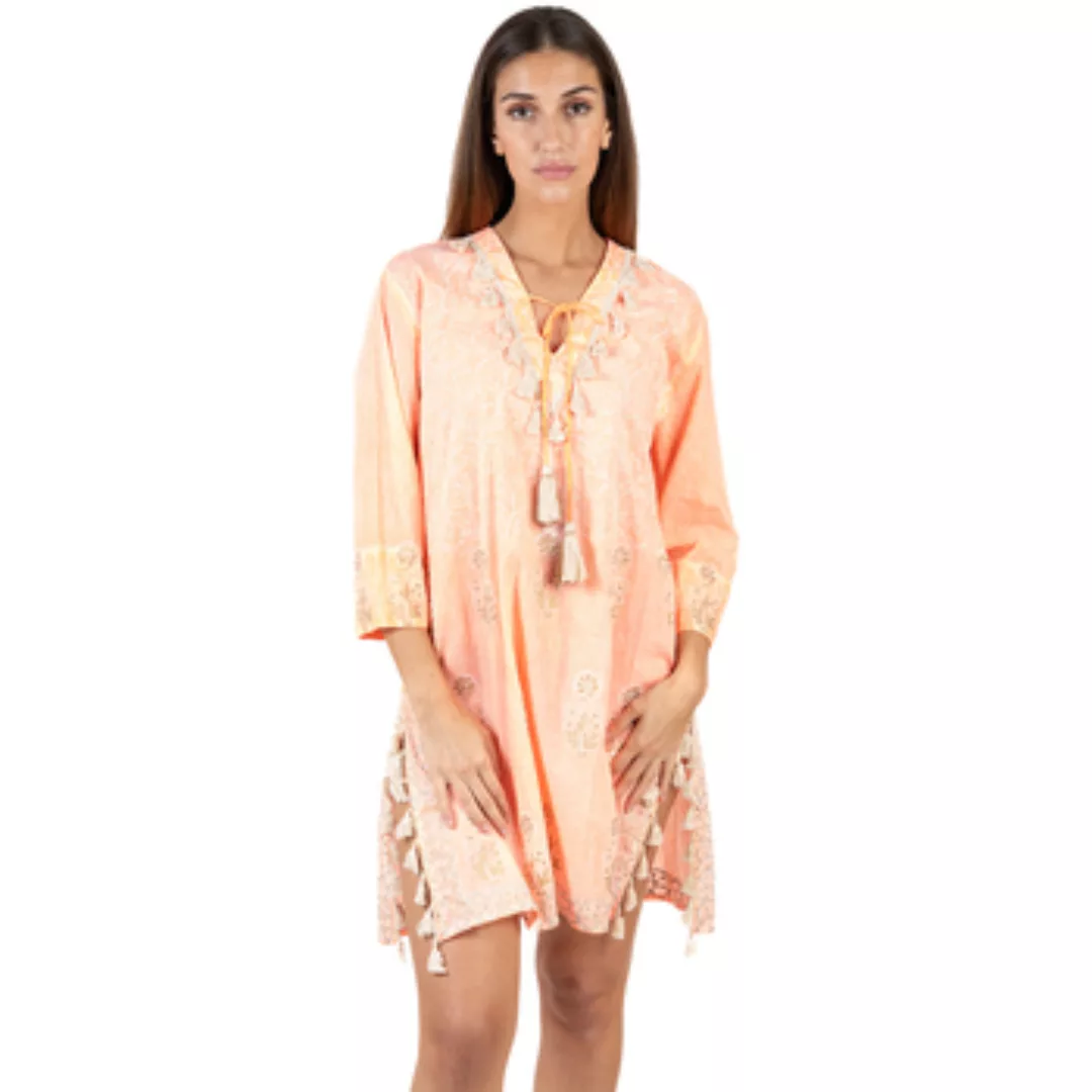 Isla Bonita By Sigris  Kurze Kleider Kurta günstig online kaufen