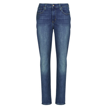 Levis  Slim Fit Jeans 721 HIGH SKINNY-TORE IT UP NO DX T2 günstig online kaufen