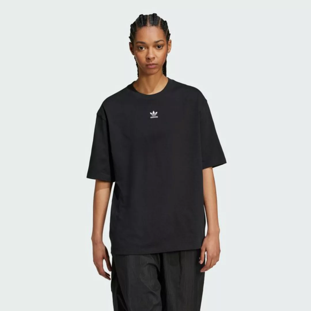 adidas Originals T-Shirt ESSENTIALS BOYFRIEND T-SHIRT günstig online kaufen