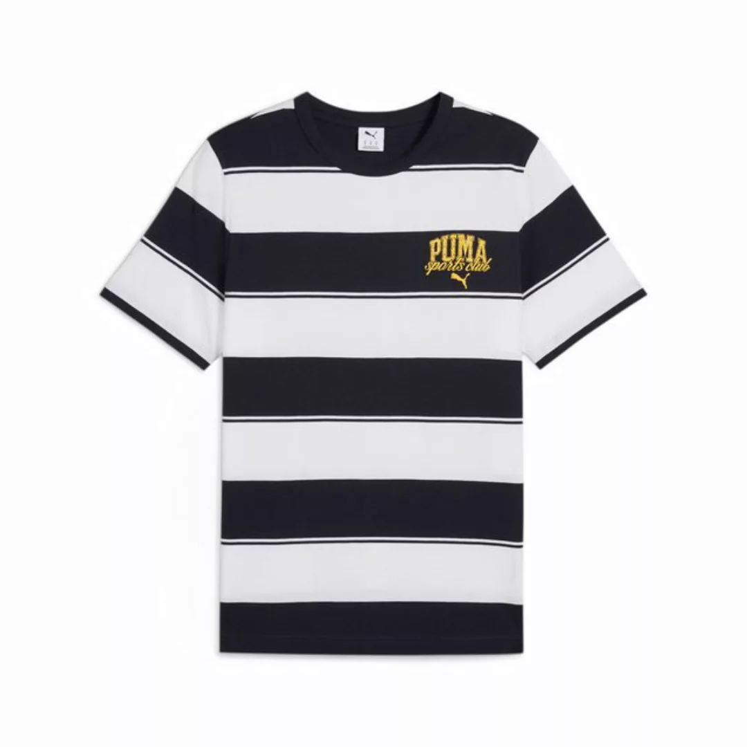 PUMA T-Shirt CLASS STRIPED TEE günstig online kaufen