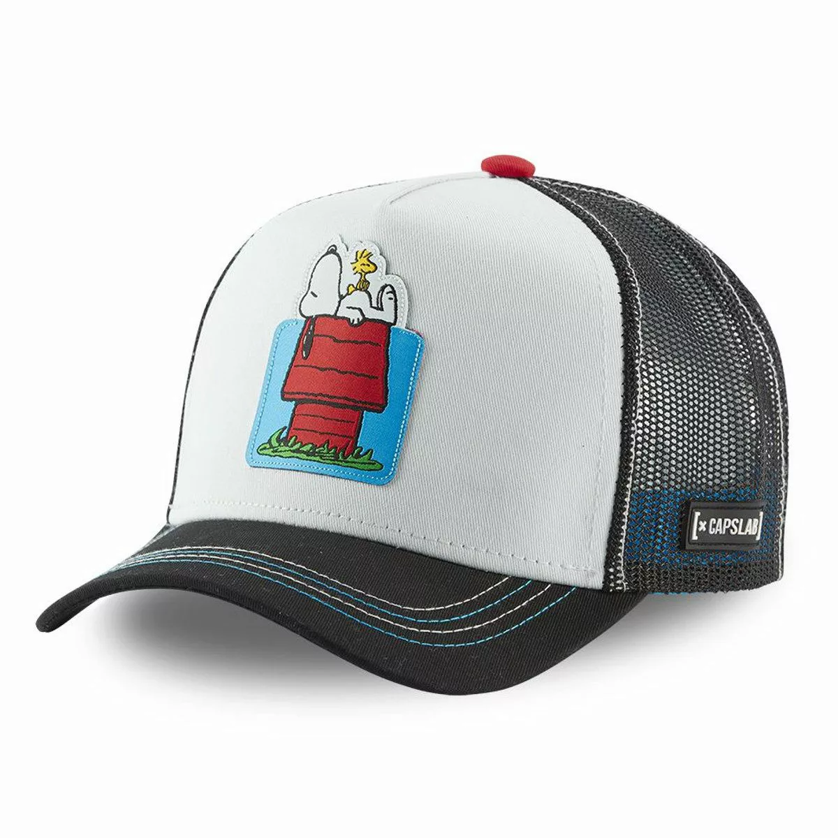Capslab Trucker Cap CAPSLAB HFT Trucker günstig online kaufen