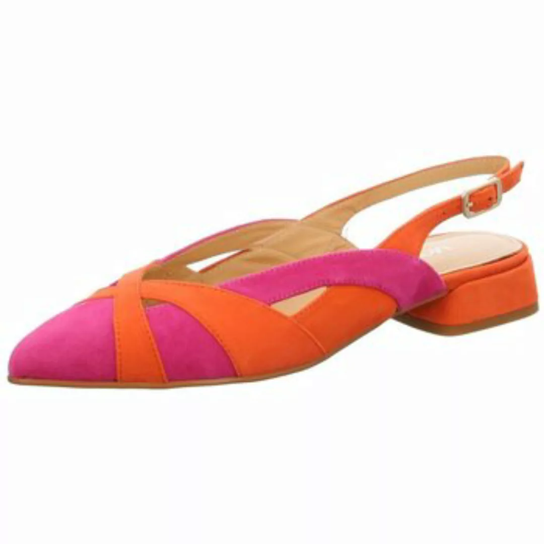 Maripé  Pumps arancio Anouk stella T 4042 cam 1878 günstig online kaufen