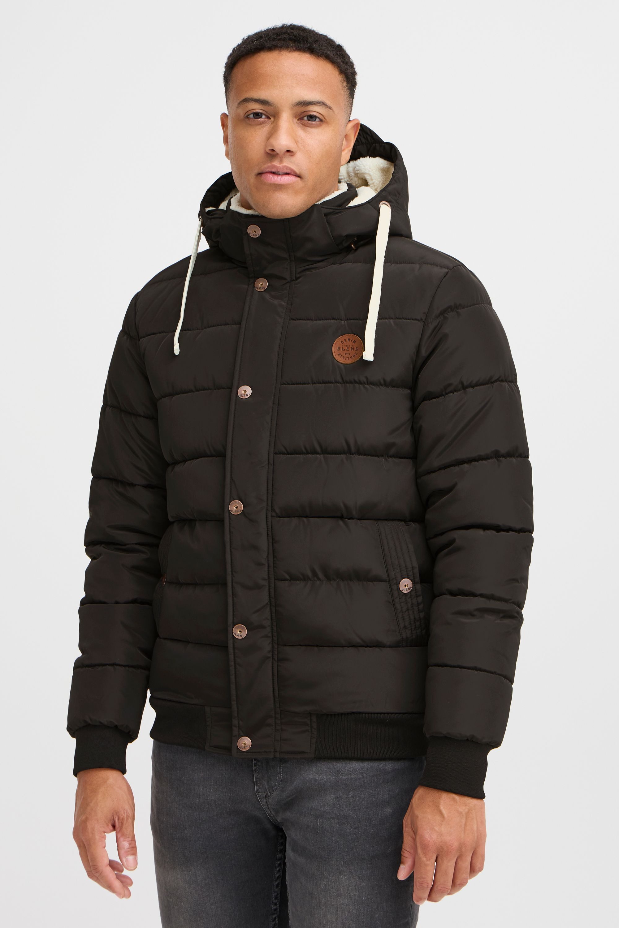 Blend Winterjacke BLEND BHFrederico günstig online kaufen