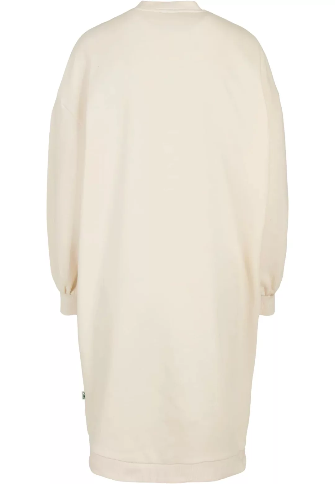 URBAN CLASSICS Shirtkleid "Urban Classics Damen", (1 tlg.) günstig online kaufen