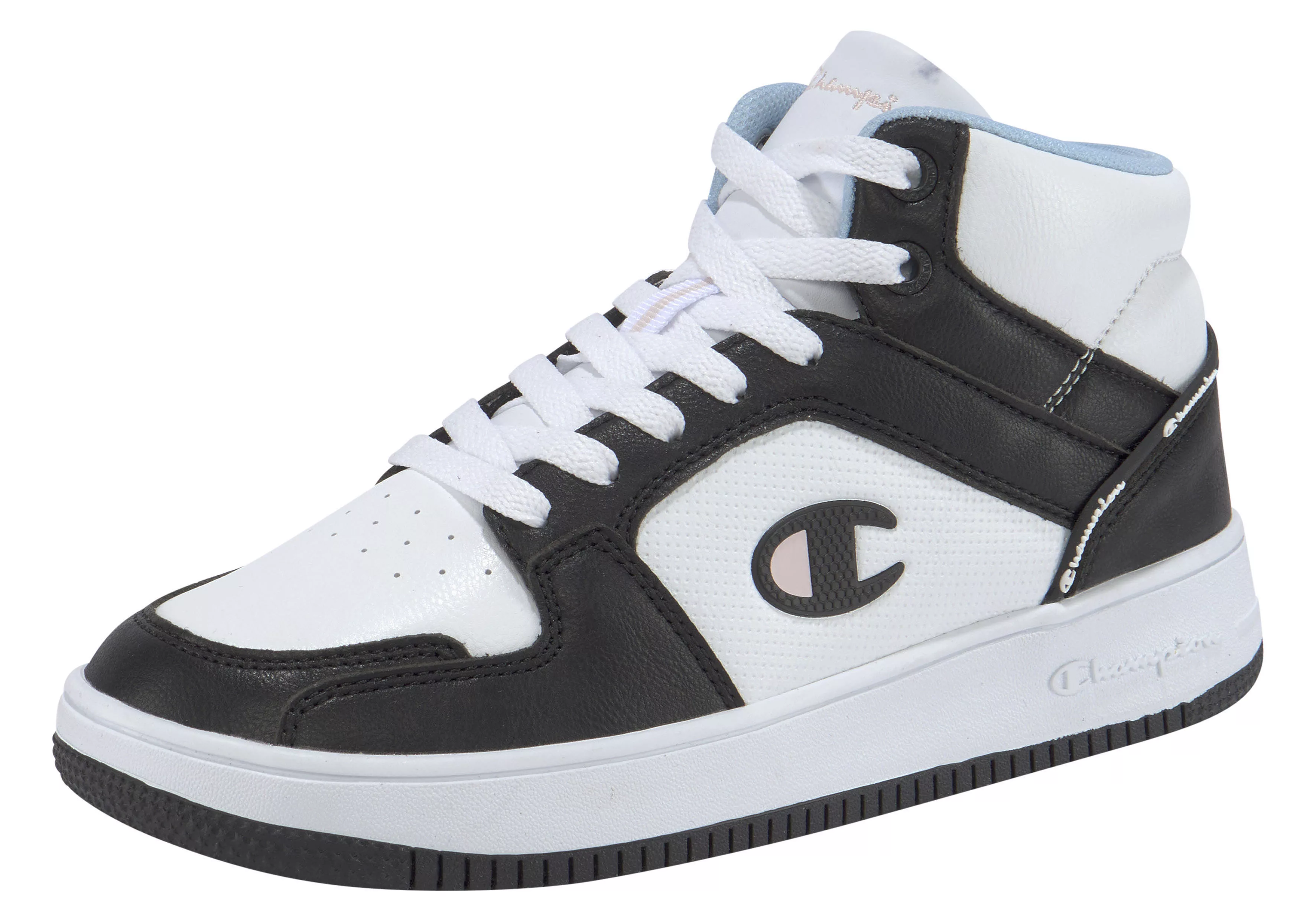 Champion Sneaker "REBOUND 2.0 MID" günstig online kaufen