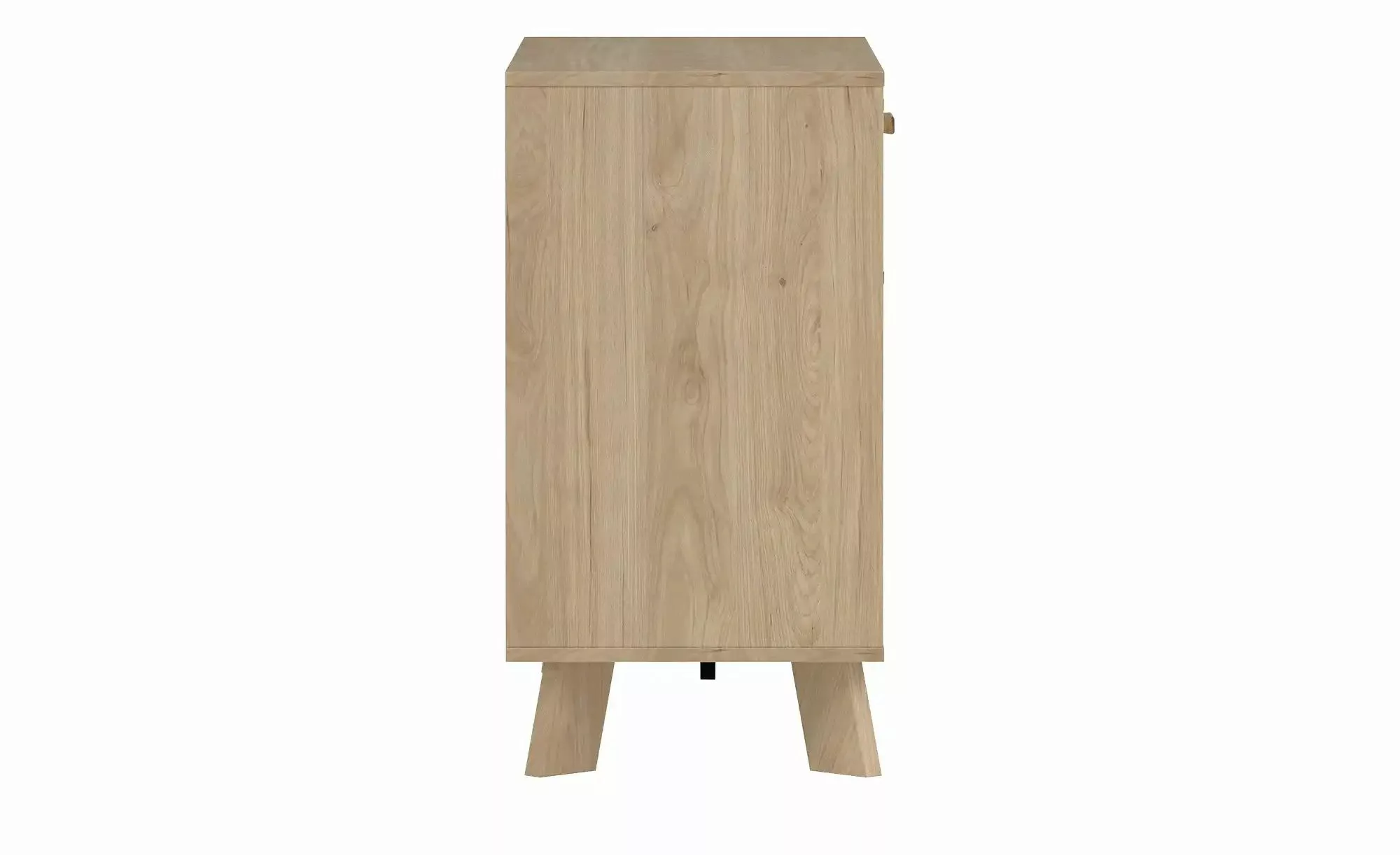 andas Sideboard "Ikast, Stauraum, Schubladenschrank, Aufbewahrung", 2 Türen günstig online kaufen