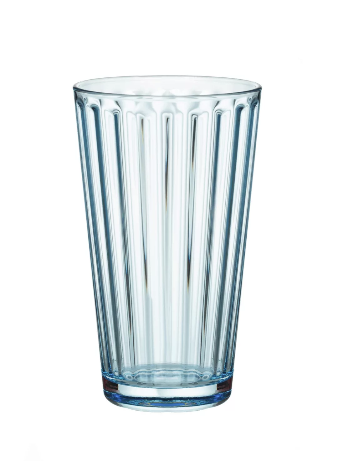 Ritzenhoff & Breker Trinkglas Lawe 400ml blau günstig online kaufen