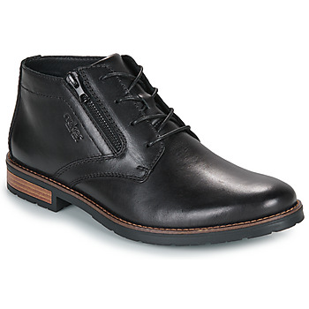 Rieker Schnürstiefelette Business-Stiefelette, Klassik-Boots in eleganter günstig online kaufen