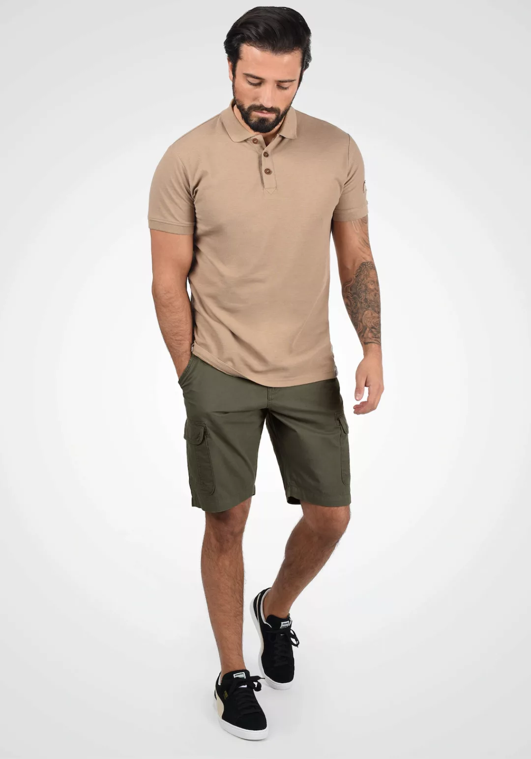 Blend Cargoshorts BLEND BHCrixus günstig online kaufen