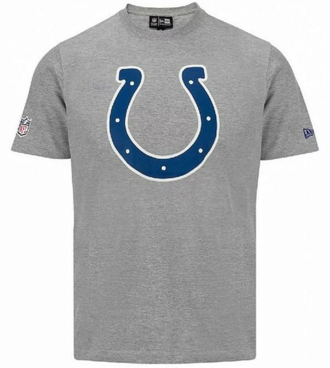 New Era T-Shirt NFL Indianapolis Colts Team Logo günstig online kaufen