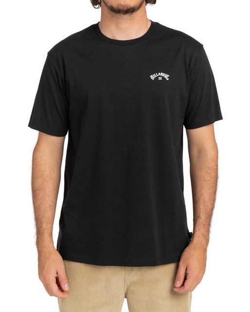 Billabong T-Shirt Arch Wave günstig online kaufen