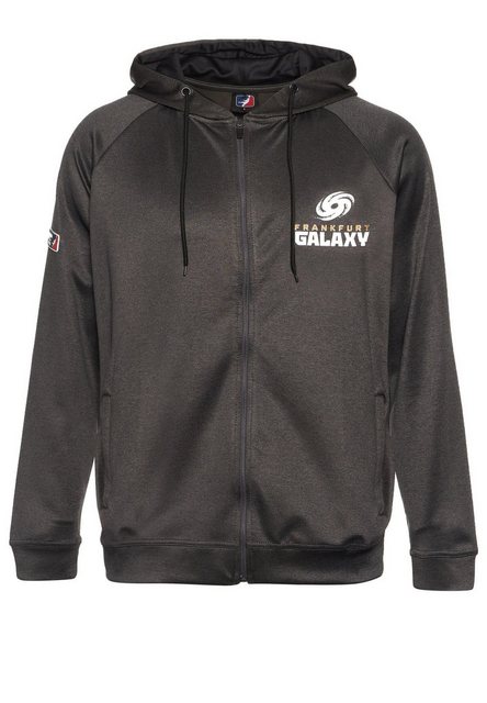 DEF Sweatjacke DEF ELF Frankfurt Galaxy Übergangjacken (1-tlg) günstig online kaufen