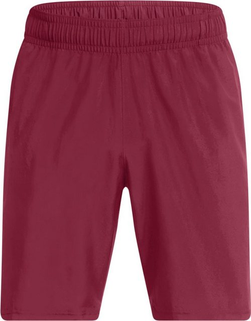 Under Armour® Shorts Ua Tech Woven Wordmark Short günstig online kaufen