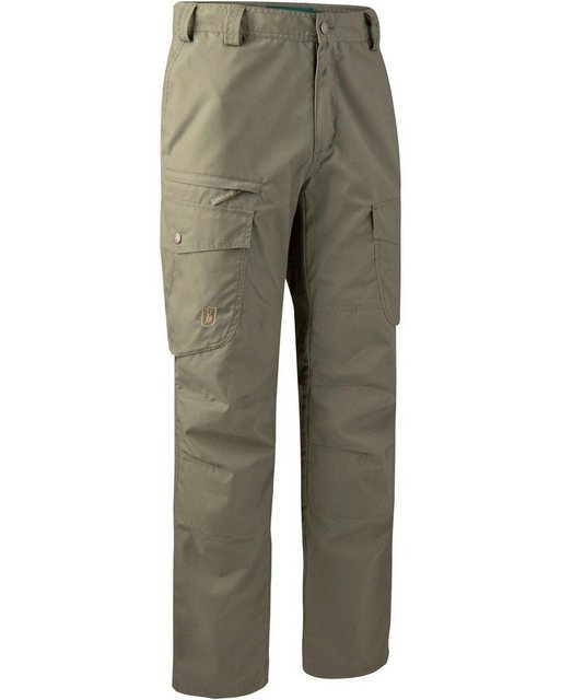 Deerhunter Outdoorhose Hose Lofoten günstig online kaufen