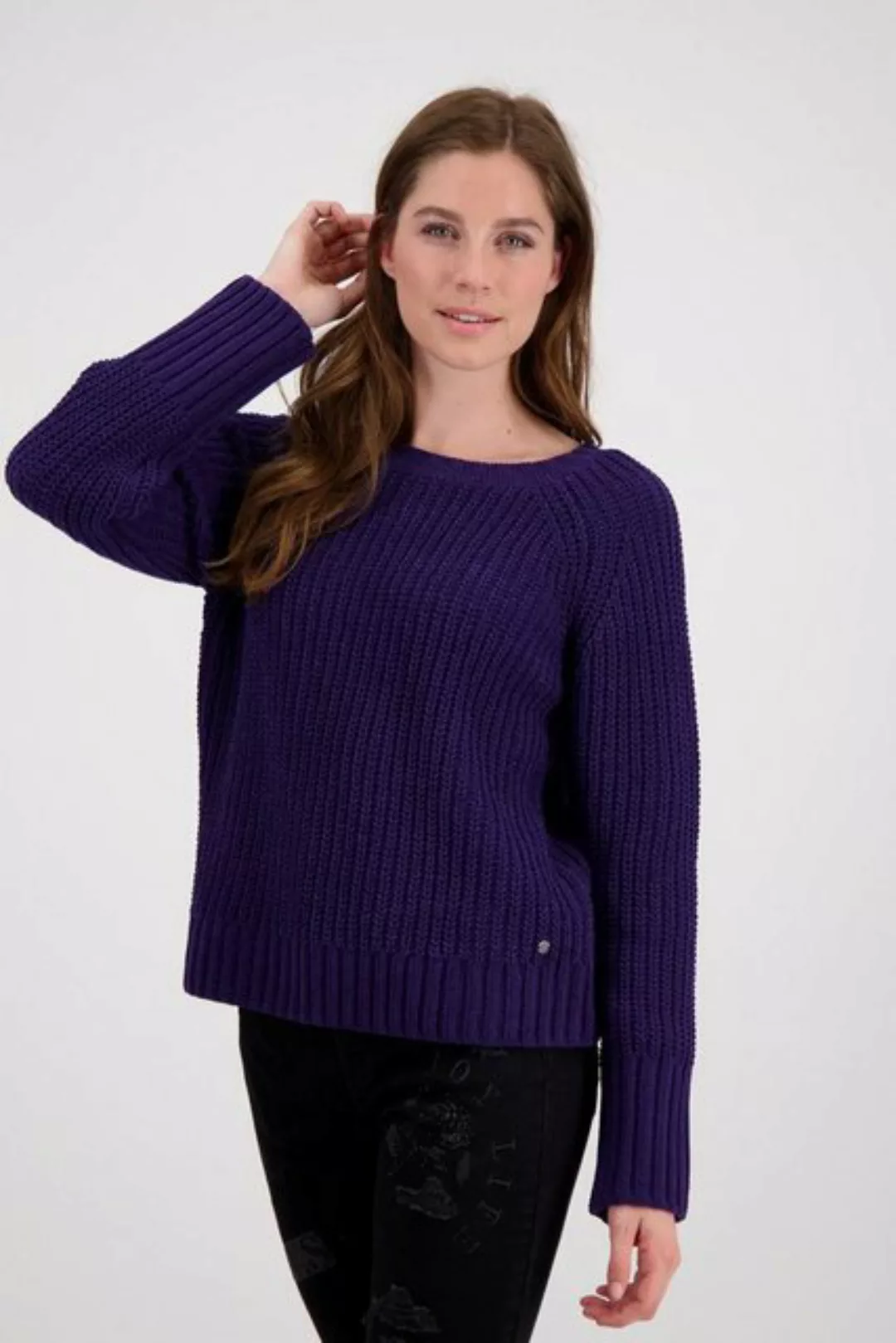 Monari Longpullover günstig online kaufen