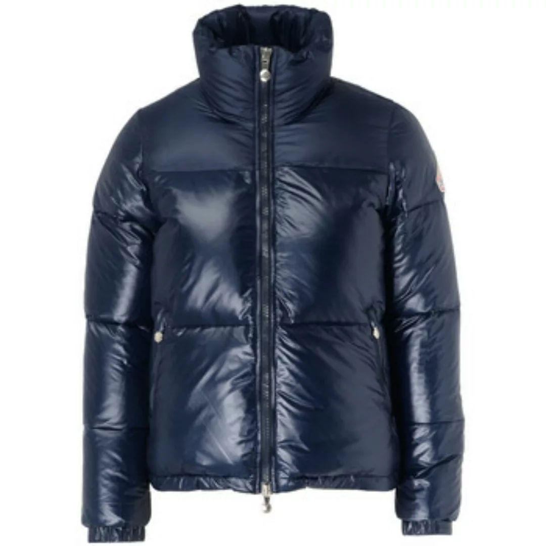 Pyrenex  Daunenjacken Kurze Daunenjacke Goldin blau günstig online kaufen