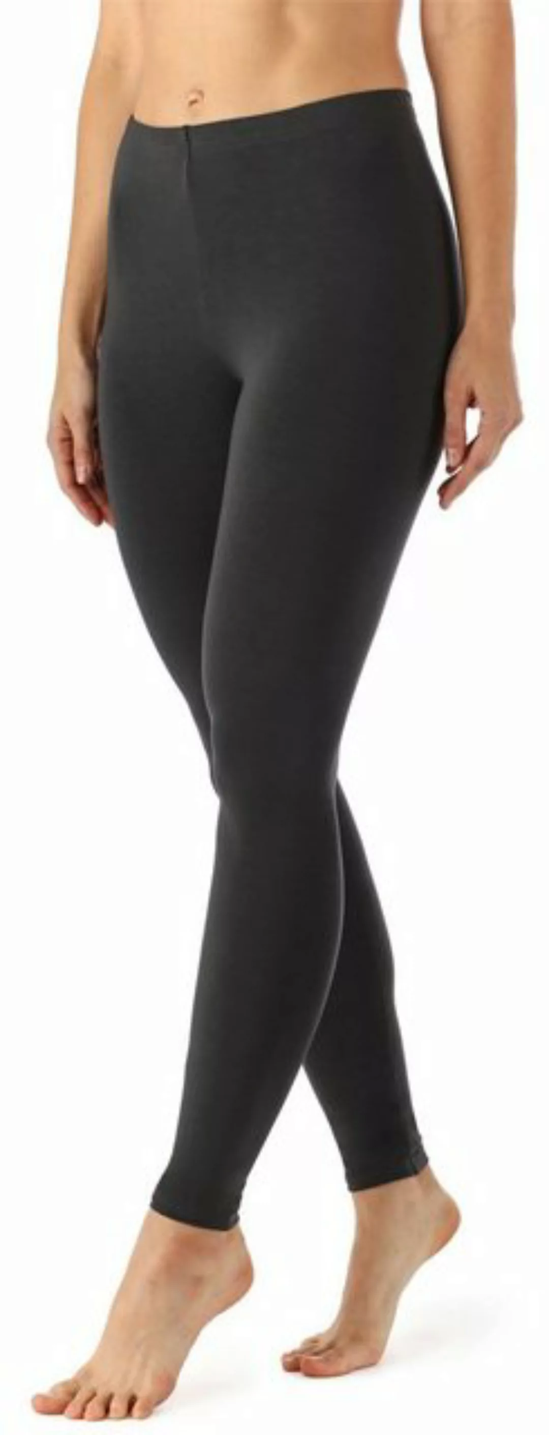 Merry Style Leggings Damen Viskose Hose mit weitem Bein MS10-143 (1-tlg) el günstig online kaufen
