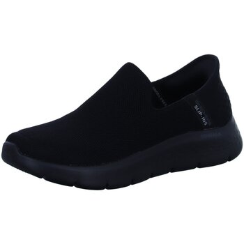 Skechers  Herrenschuhe Slipper Slip-ins go walk flex - no han 216491 BBK günstig online kaufen