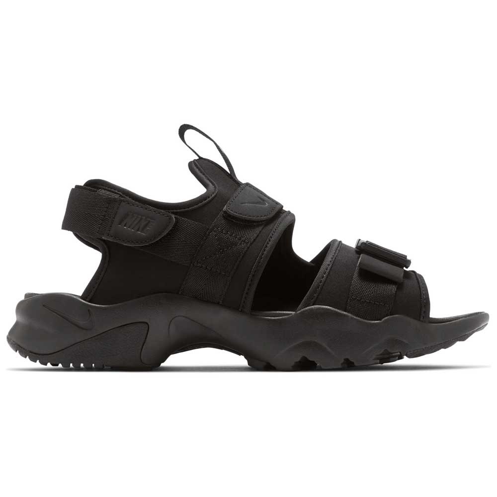 Nike Canyon EU 45 Black günstig online kaufen