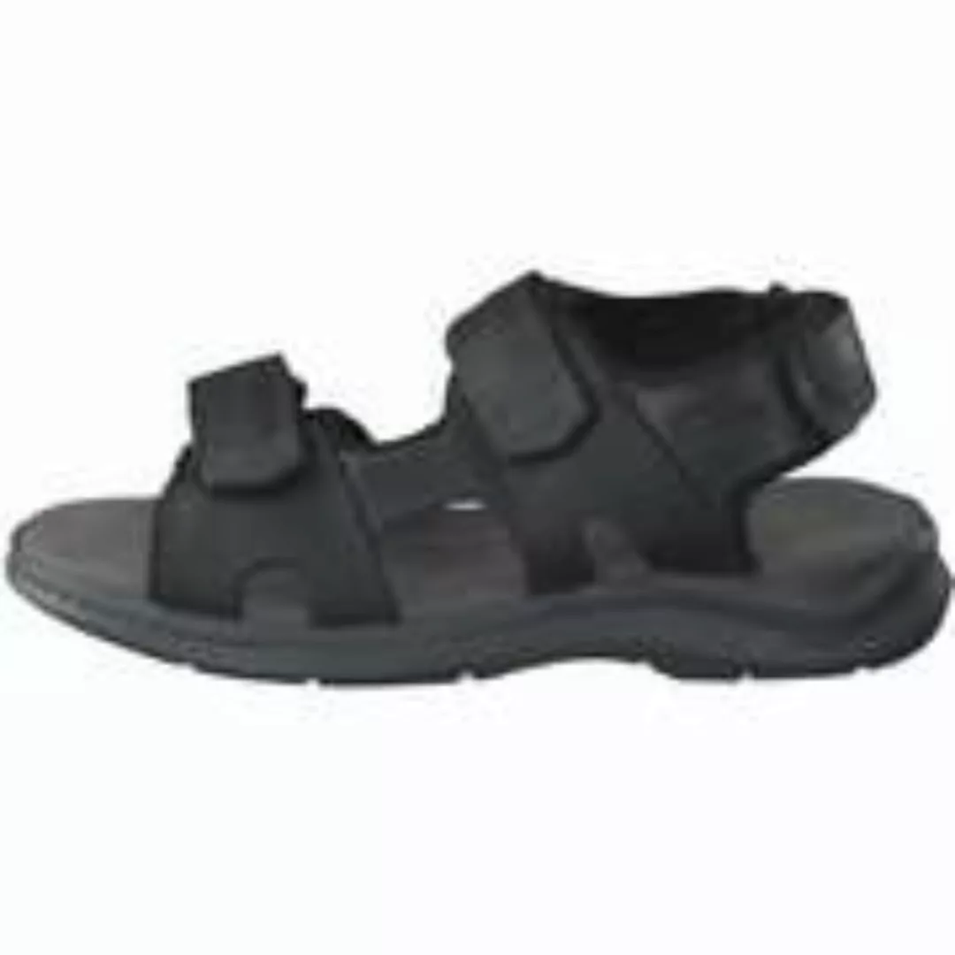 Clarks Walkfored Walk Sandale Herren schwarz|schwarz|schwarz|schwarz|schwar günstig online kaufen