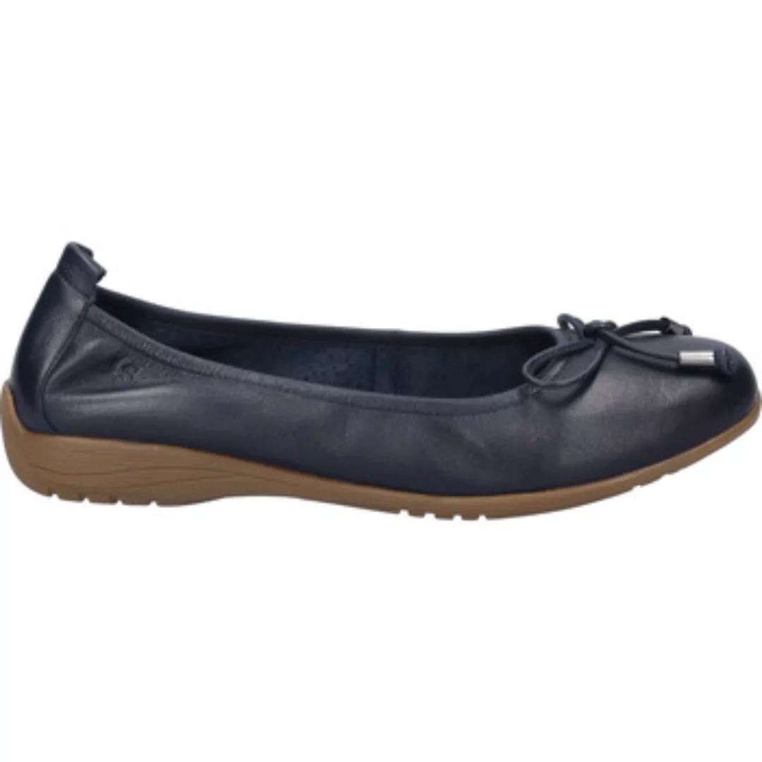 Josef Seibel  Ballerinas Fenja 09, indigo günstig online kaufen