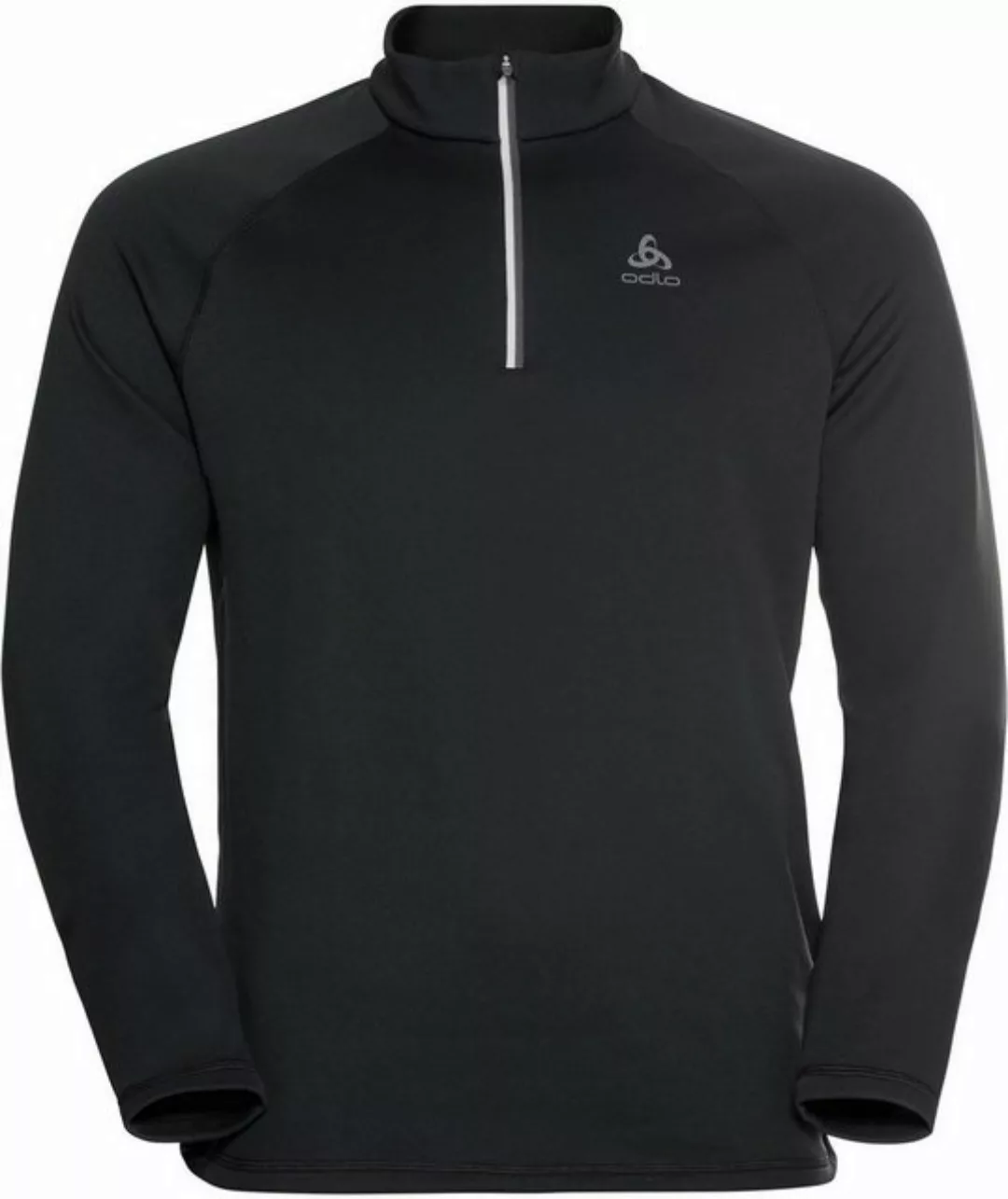 Odlo Langarmshirt Mid layer 1/2 zip BESSO 15000 günstig online kaufen