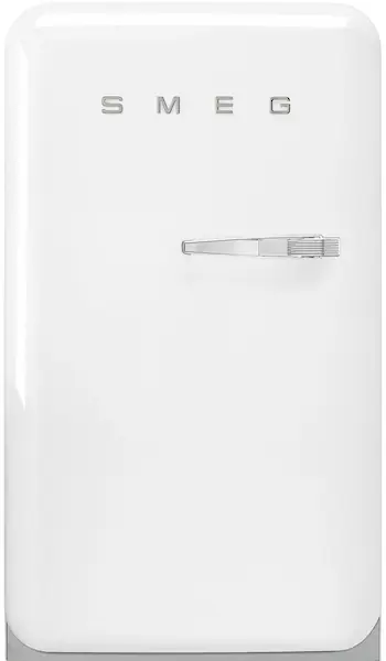 Smeg Kühlschrank »FAB10H«, FAB10HLWH5, 97 cm hoch, 54,5 cm breit günstig online kaufen