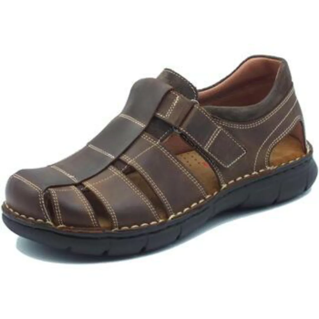 Zen  Sandalen 7402 Caffè günstig online kaufen