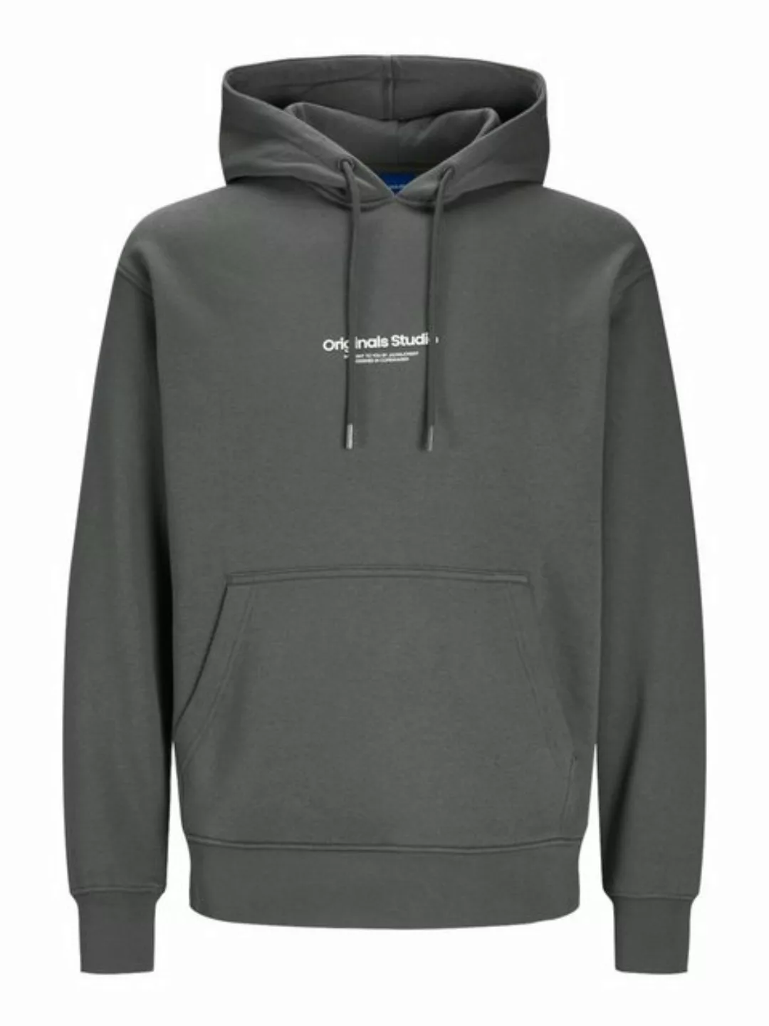 Jack & Jones Sweatshirt JORVesterbro (1-tlg) günstig online kaufen