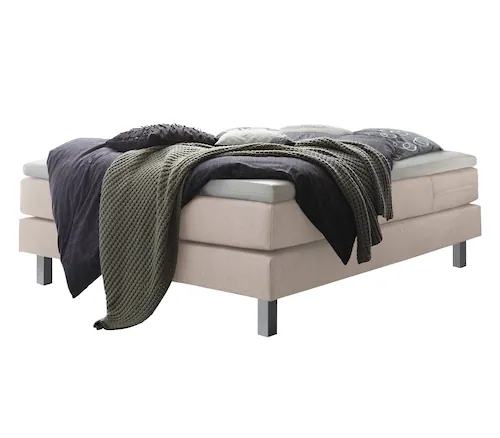 HASENA Boxspringbett "Basio" günstig online kaufen