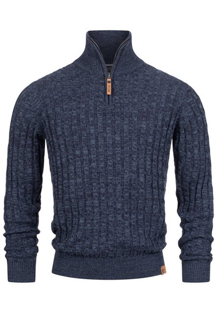 Indicode Strickpullover INHector günstig online kaufen