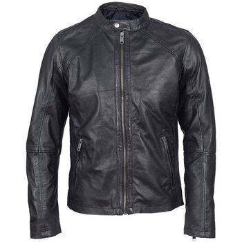 Chyston  Herren-Jacke THIBAUT_BLACK günstig online kaufen