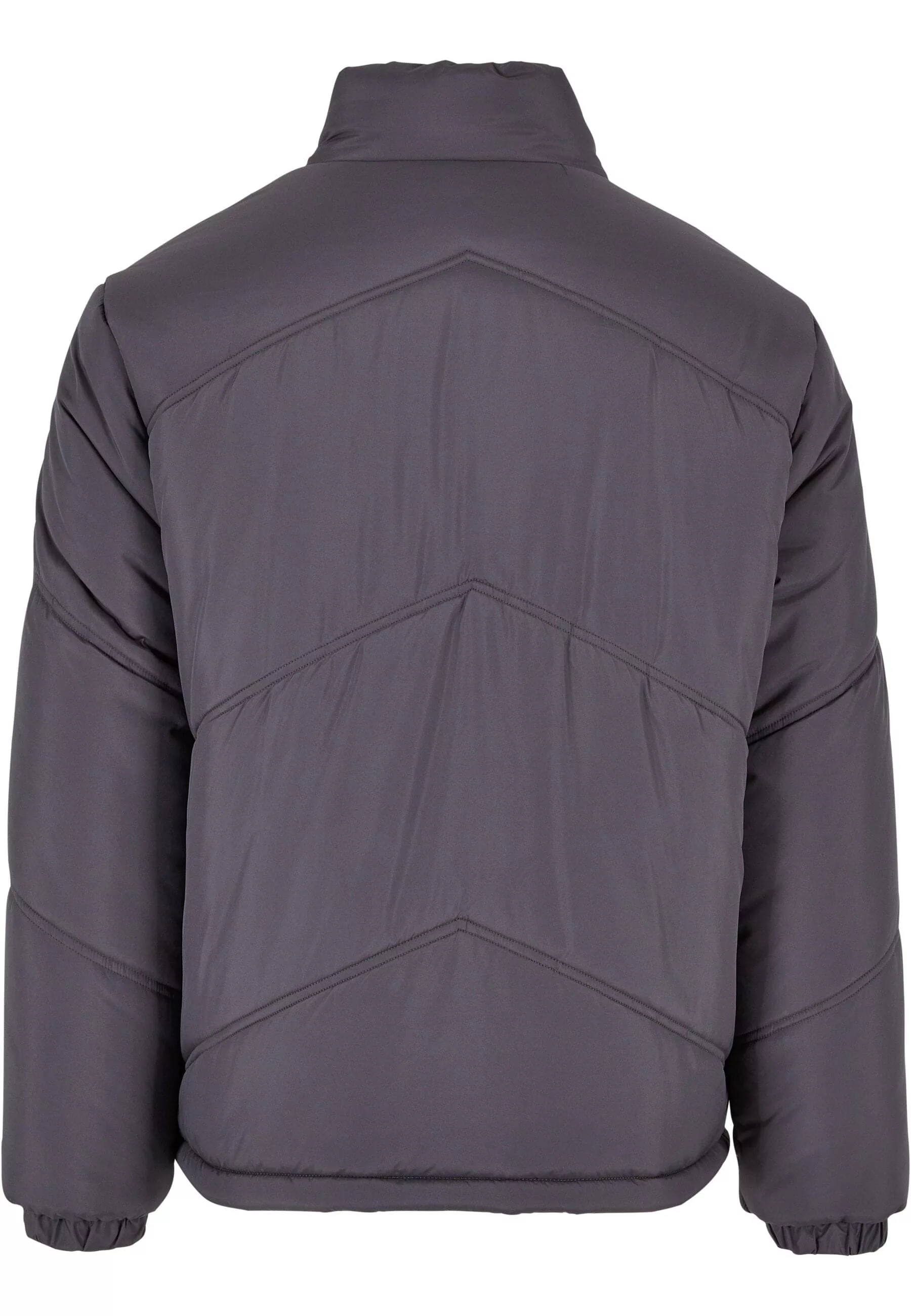 URBAN CLASSICS Allwetterjacke "Urban Classics Herren Arrow Puffer Jacket", günstig online kaufen