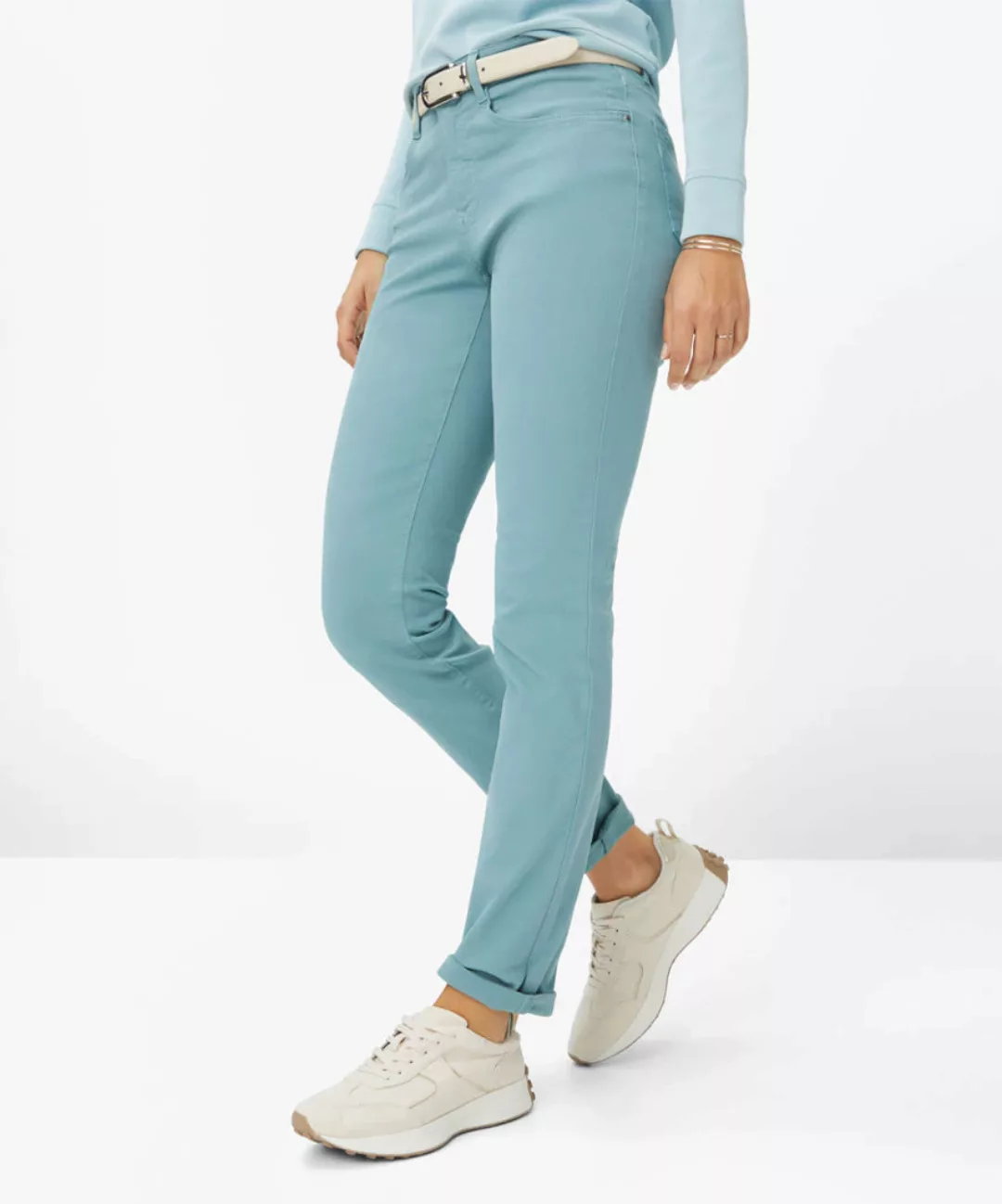 Brax 5-Pocket-Jeans "Style MARY" günstig online kaufen