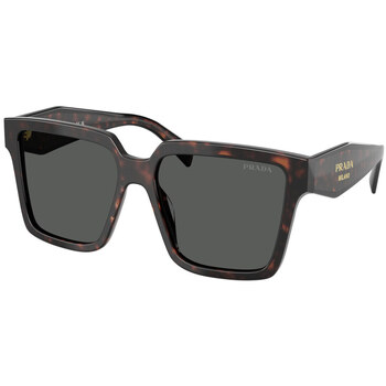 Prada  Sonnenbrillen Sonnenbrille PR24ZS 17N40L günstig online kaufen