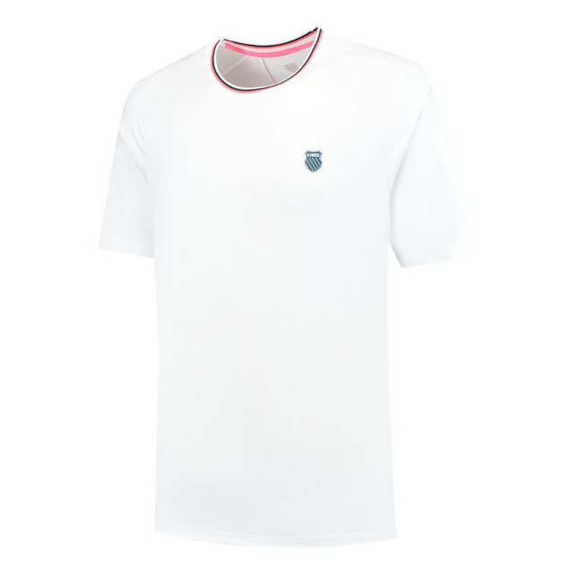 K-Swiss T-Shirt Hypercourt Mesh Crew Tee 4 günstig online kaufen