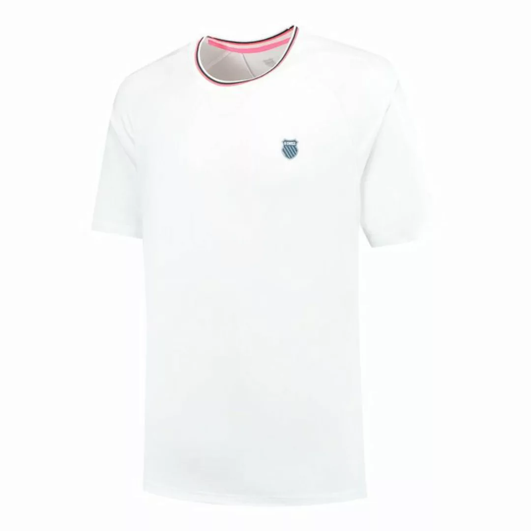 K-Swiss T-Shirt Hypercourt Mesh Crew Tee 4 günstig online kaufen