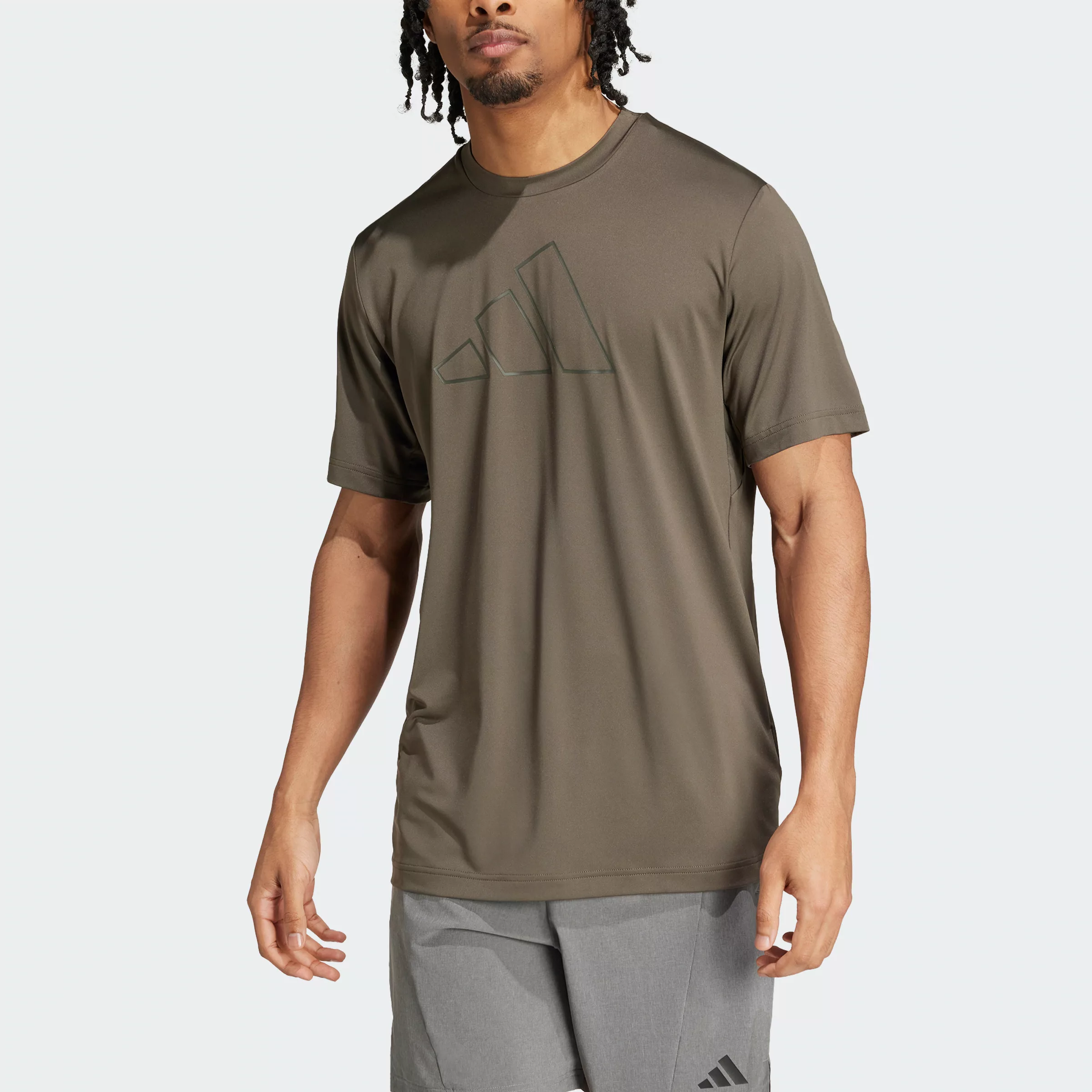 adidas Performance T-Shirt "M BL T" günstig online kaufen