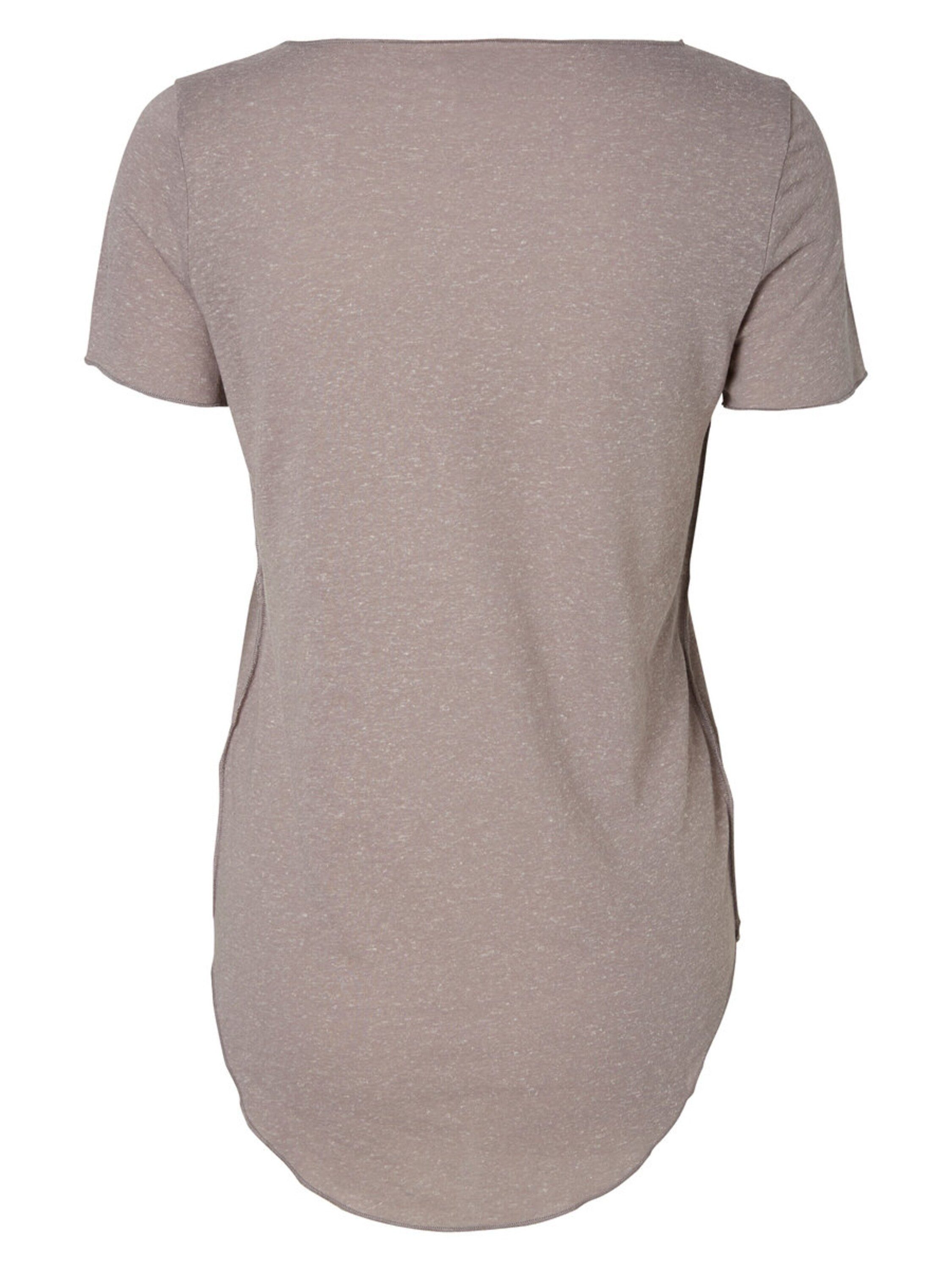 Vero Moda T-Shirt Lua (1-tlg) Plain/ohne günstig online kaufen