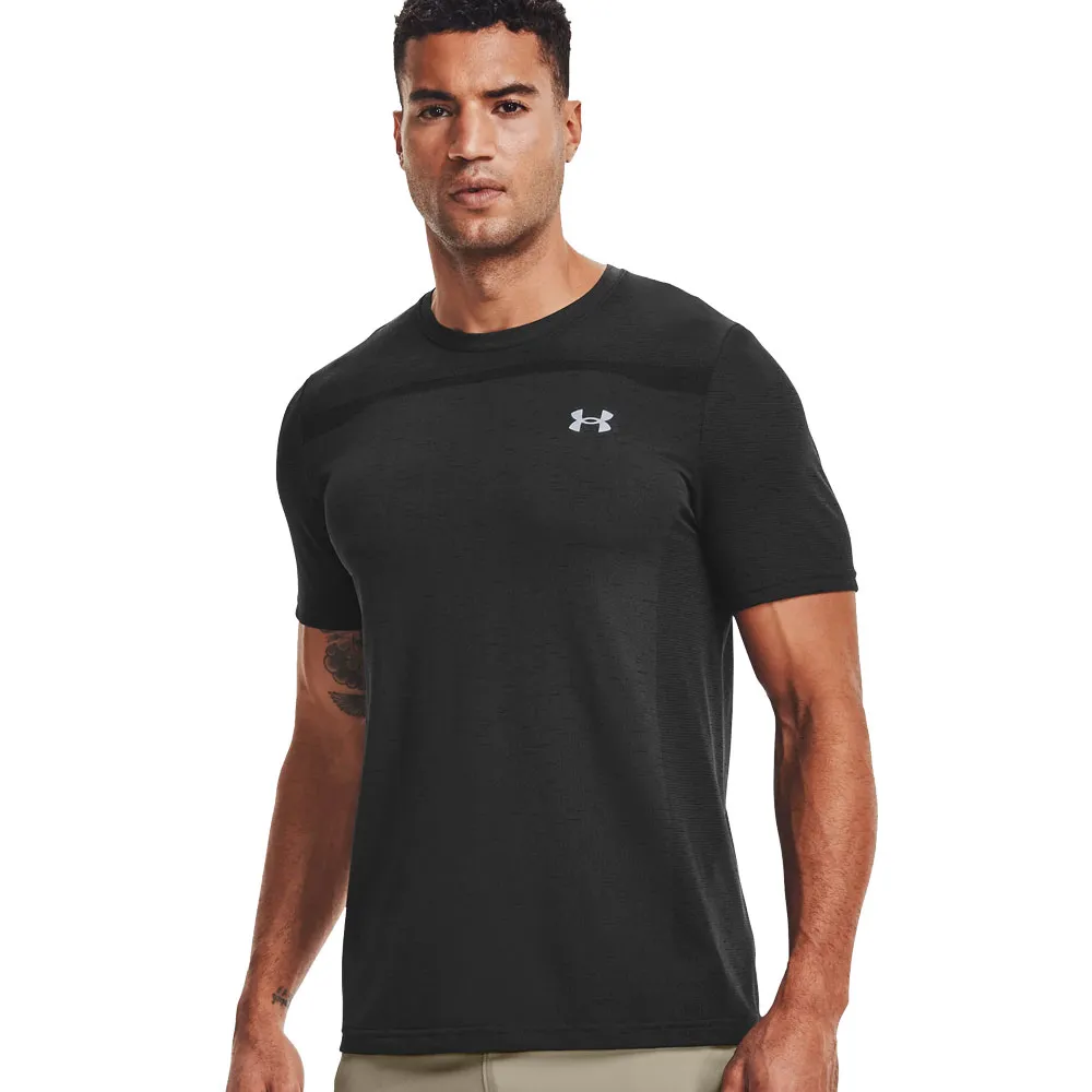 Under Armour Seamless Black günstig online kaufen