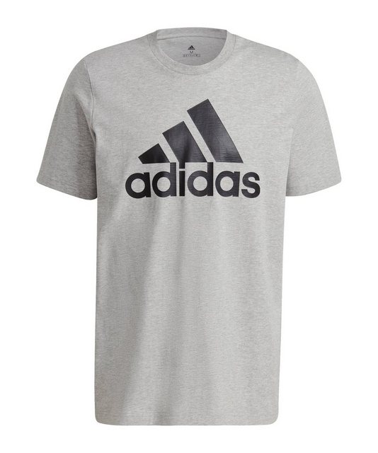 adidas Performance T-Shirt Essentials T-Shirt Baumwolle günstig online kaufen