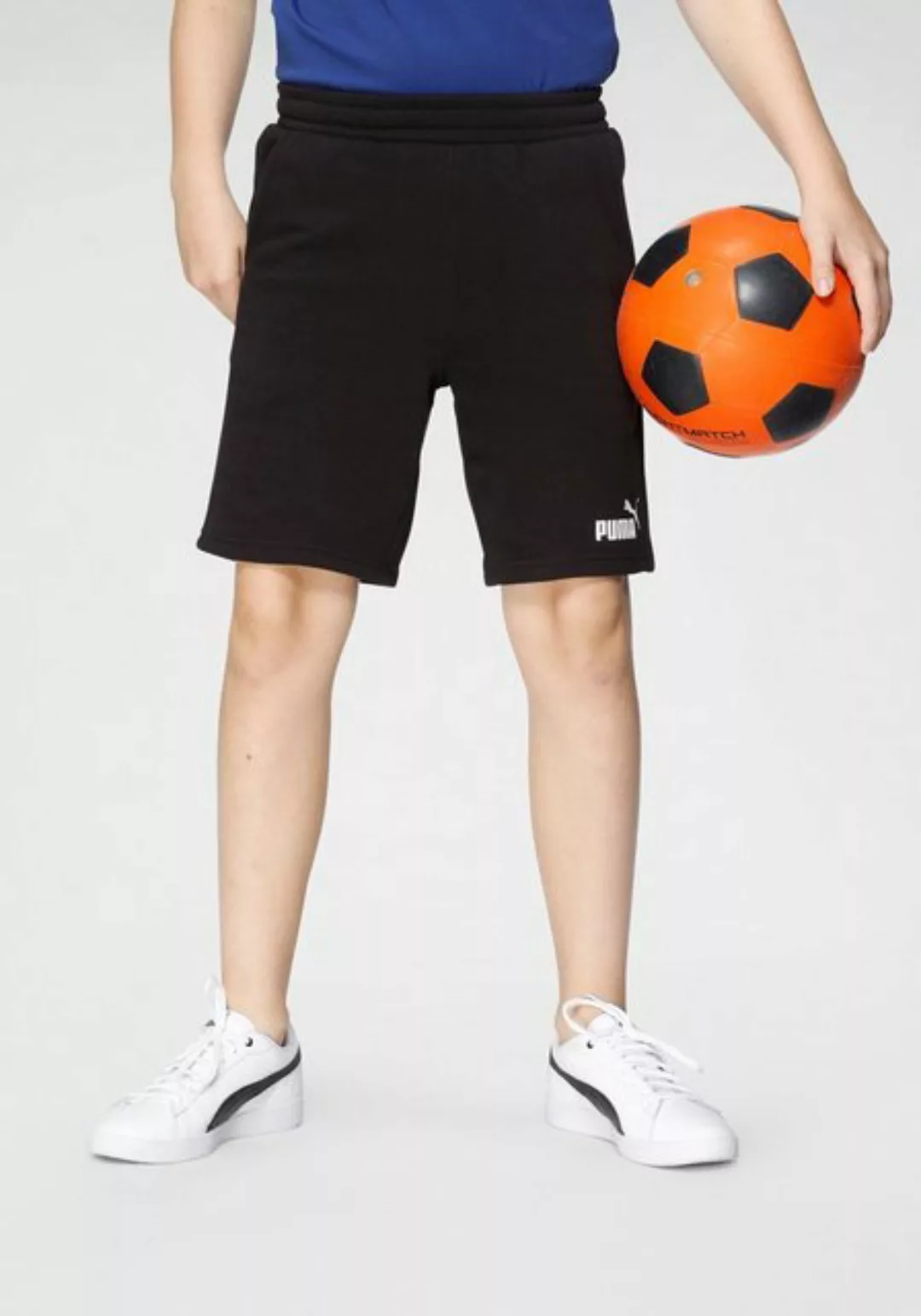 PUMA Shorts ESS SWEAT SHORTS B günstig online kaufen