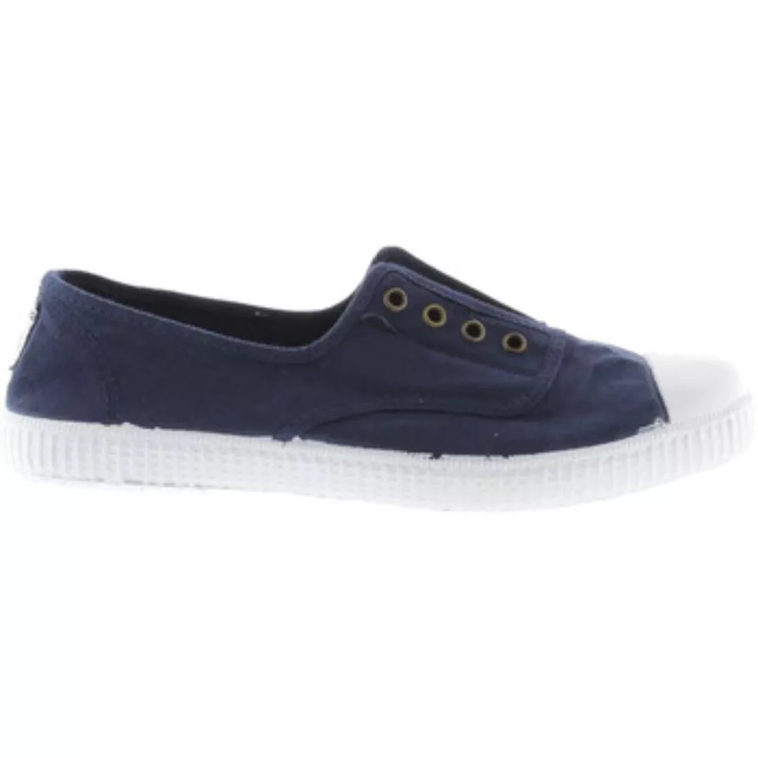 Victoria  Sneaker 106623 English 1915 Canvas Damen Sneaker günstig online kaufen