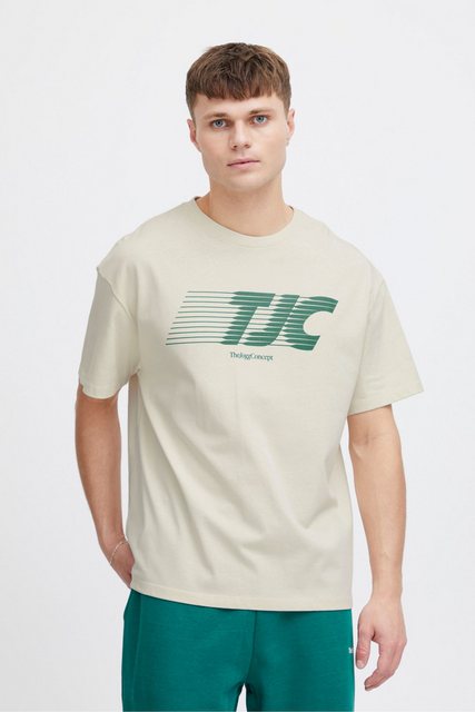 TheJoggConcept T-Shirt JCMMSILAS LOGO TSHIRT 2 Cooles T-Shirt mit Print günstig online kaufen