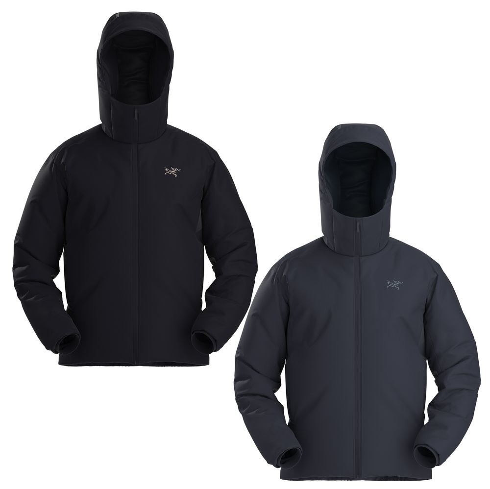 Arcteryx Atom Heavyweight Hoody Men - Isolationsjacke günstig online kaufen