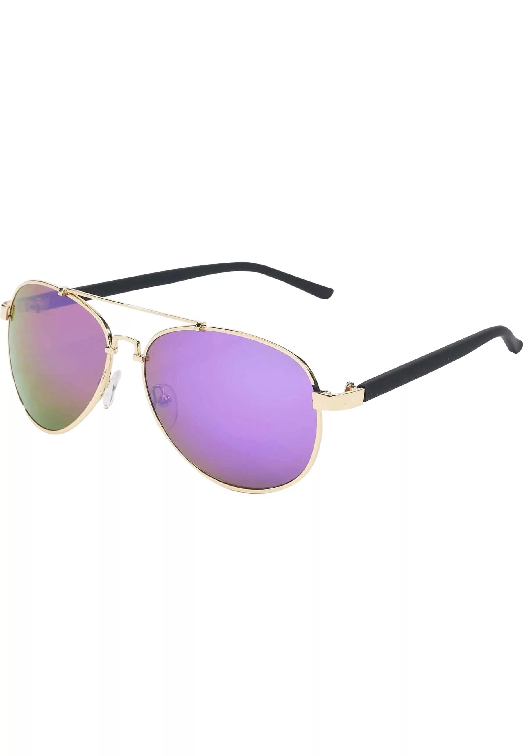 MSTRDS Sonnenbrille "MSTRDS Accessoires Sunglasses Mumbo Mirror" günstig online kaufen