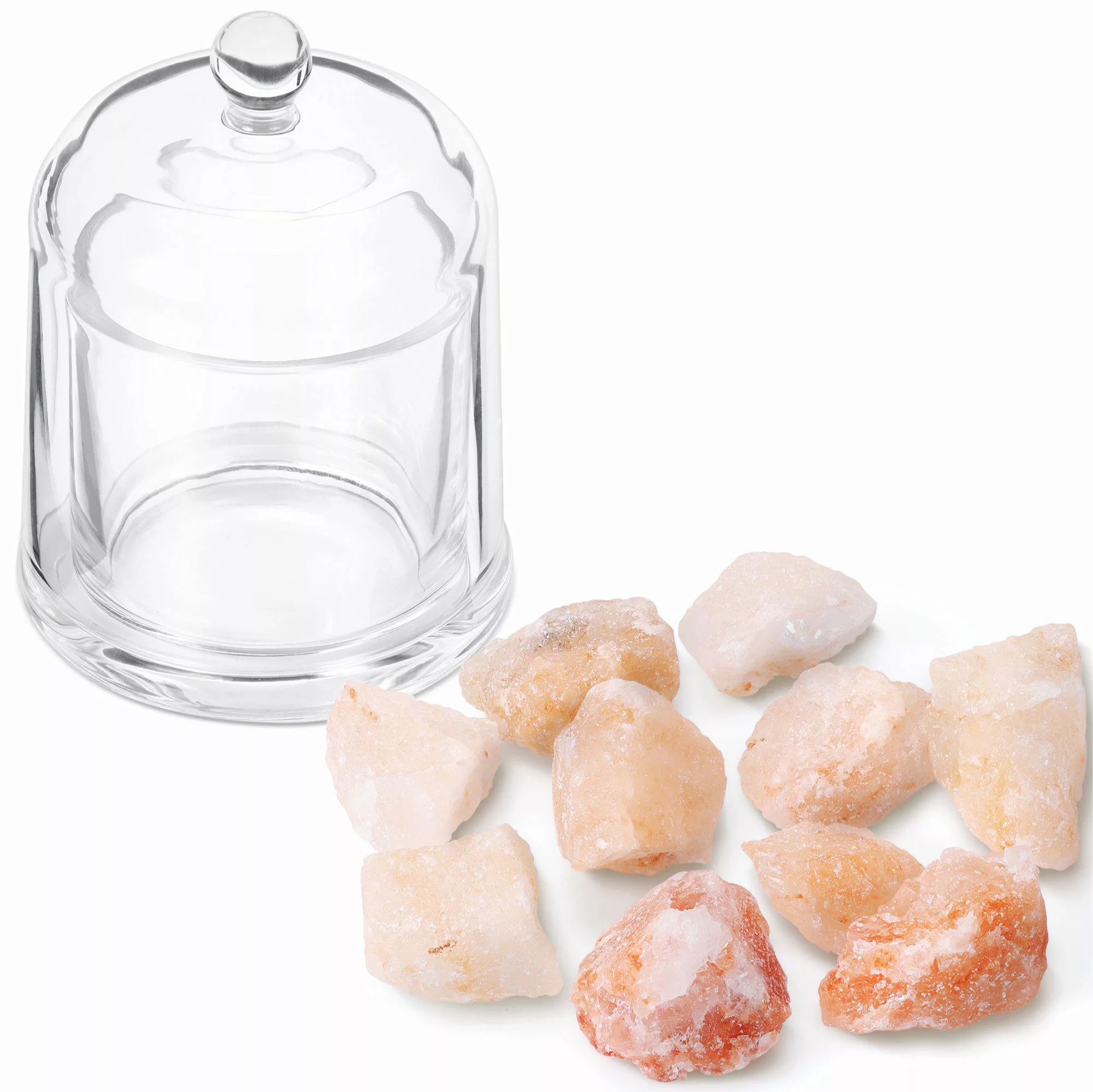 Navaris Luftbefeuchter Stein Aroma Diffuser kabellos günstig online kaufen