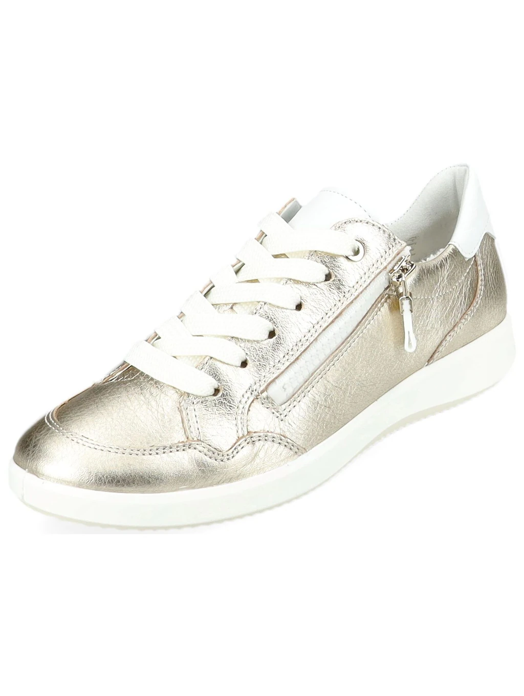 Ara Sneaker "Ara Sneaker Leder" günstig online kaufen