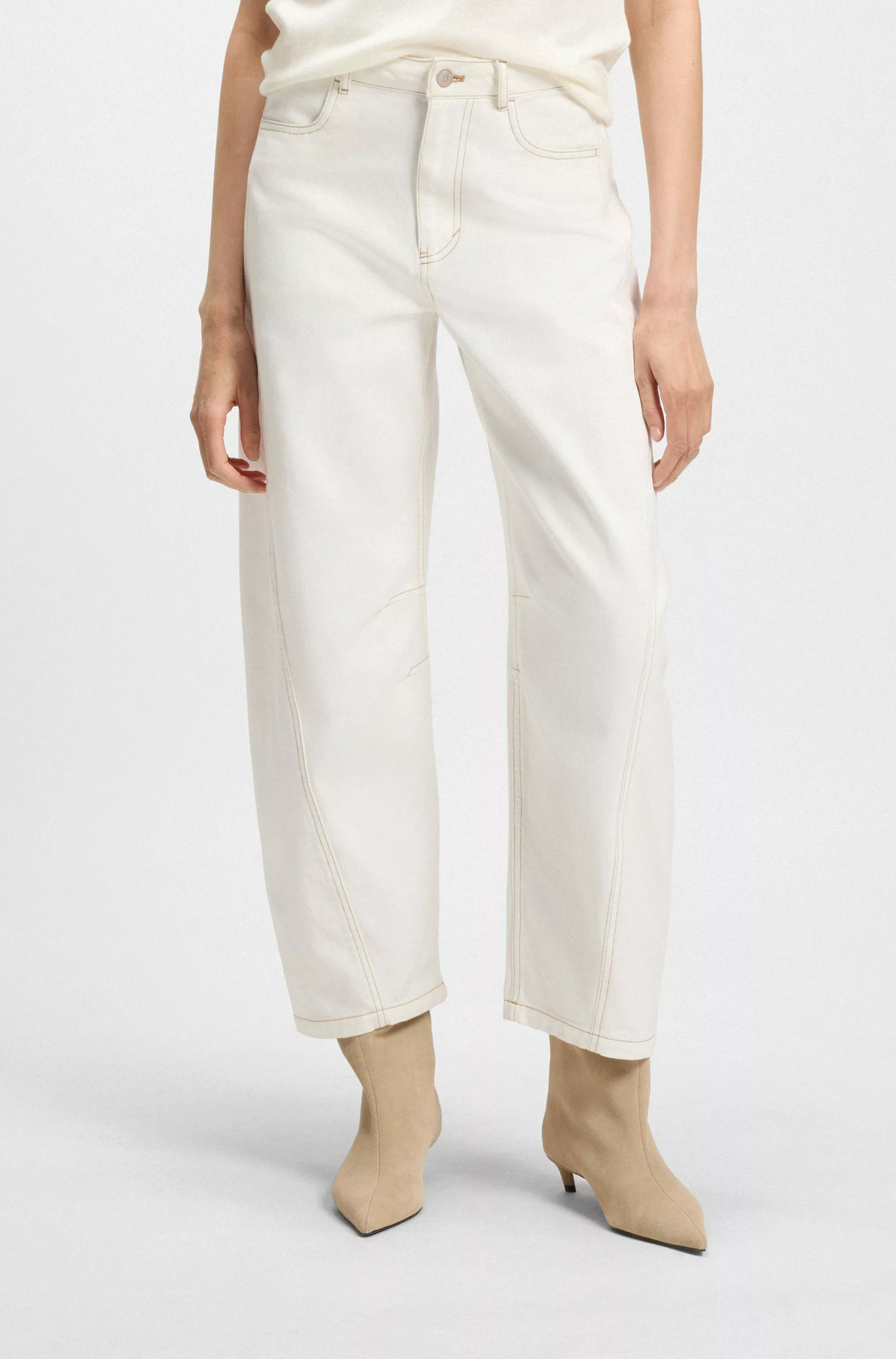 BOSS ORANGE Webhose TBaloon Premium Damenmode günstig online kaufen